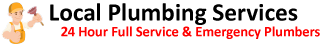 Horse Shoe NC 24 Hour Plumbers